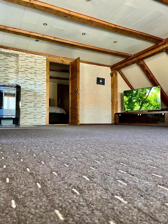 Sviit Nr. 7 Apartment Võru Εξωτερικό φωτογραφία