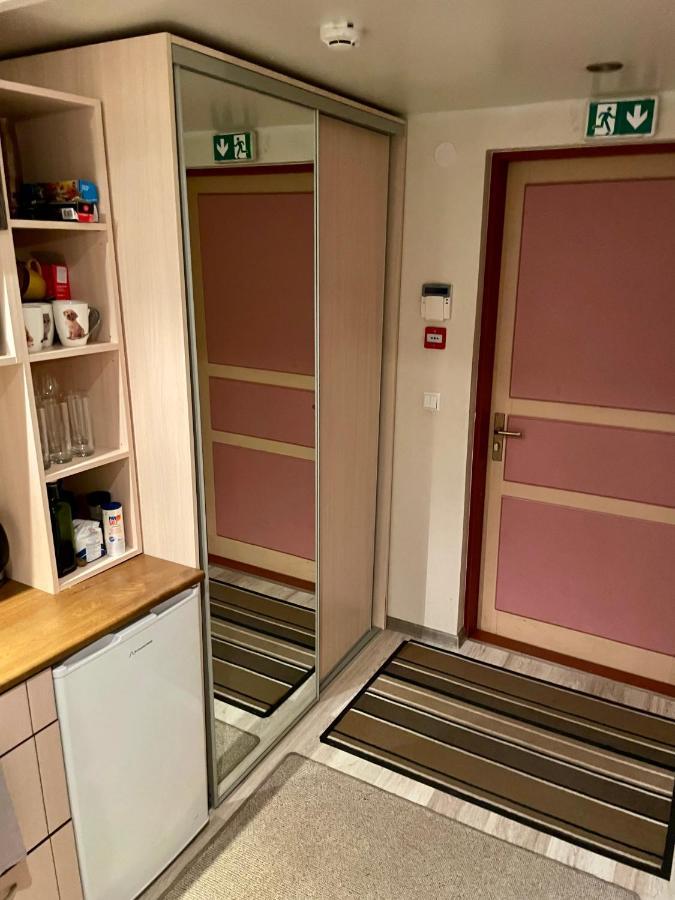 Sviit Nr. 7 Apartment Võru Εξωτερικό φωτογραφία