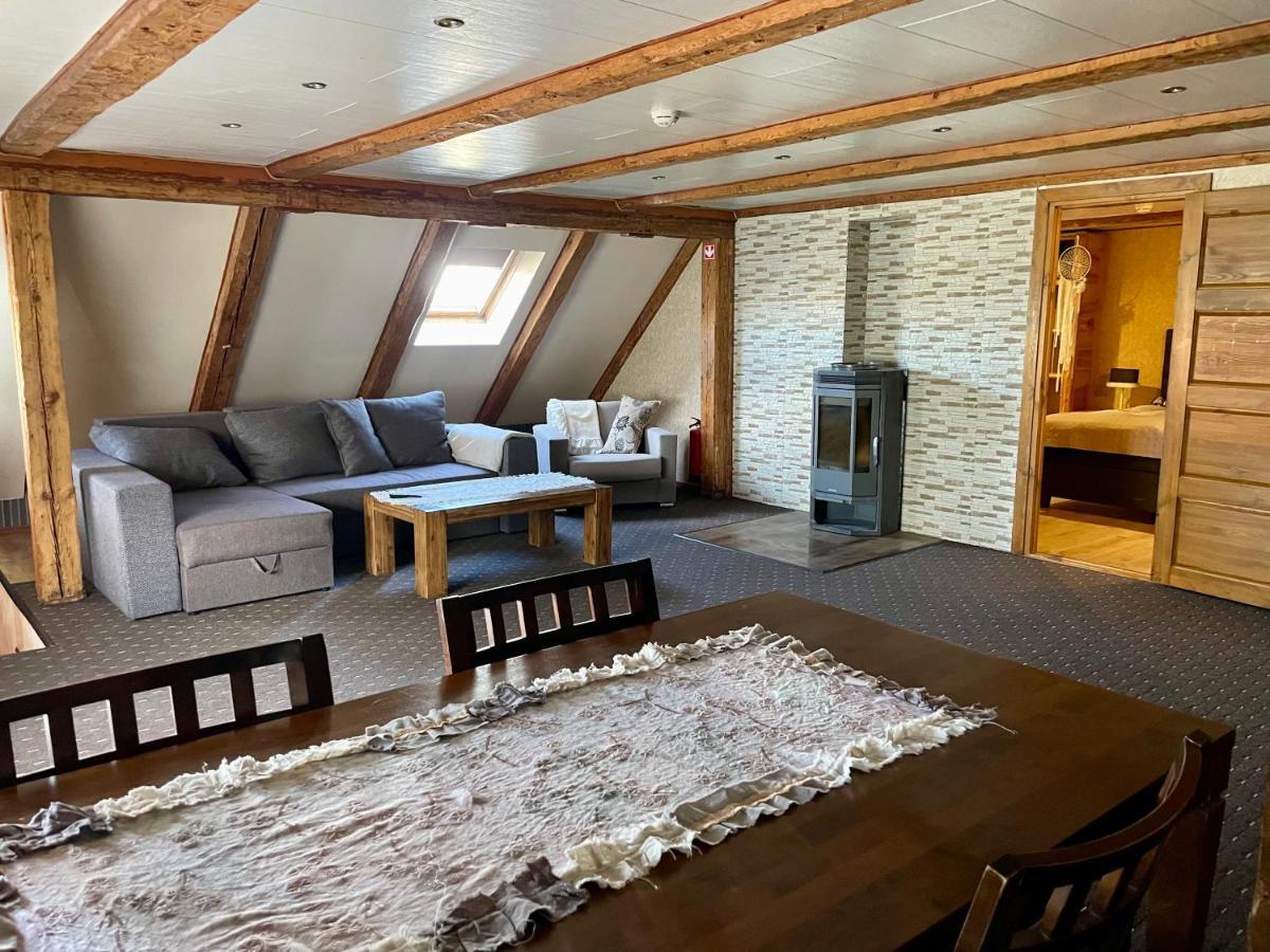 Sviit Nr. 7 Apartment Võru Εξωτερικό φωτογραφία