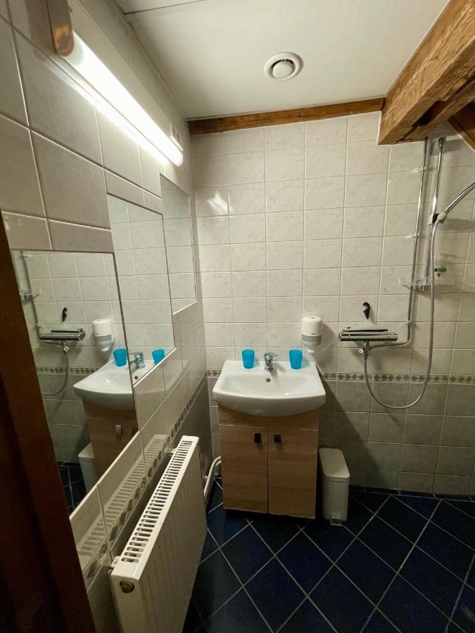Sviit Nr. 7 Apartment Võru Εξωτερικό φωτογραφία