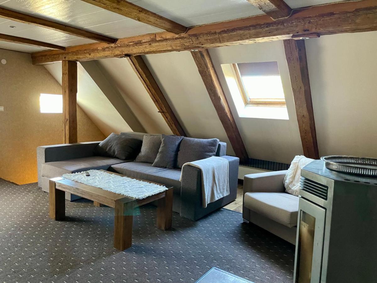 Sviit Nr. 7 Apartment Võru Εξωτερικό φωτογραφία