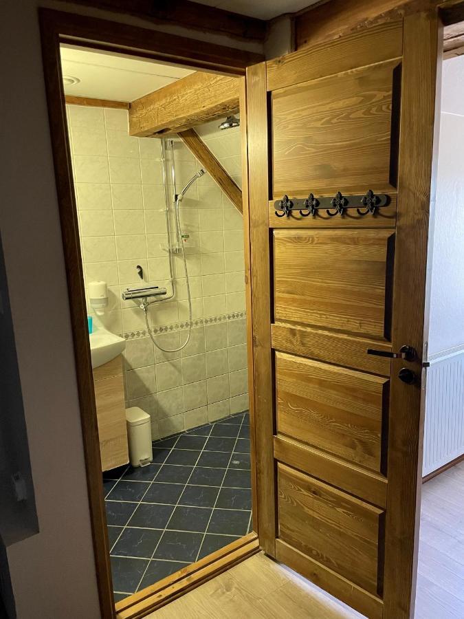 Sviit Nr. 7 Apartment Võru Εξωτερικό φωτογραφία