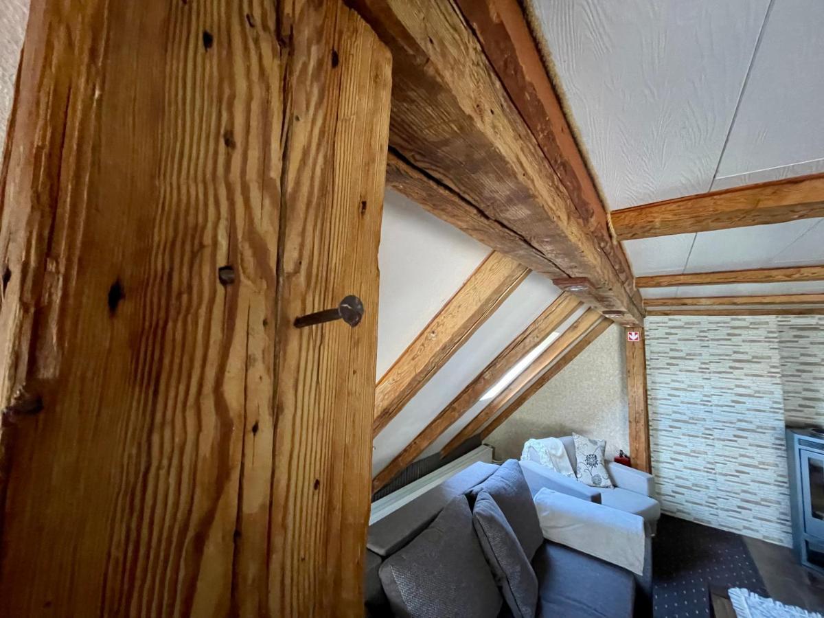 Sviit Nr. 7 Apartment Võru Εξωτερικό φωτογραφία