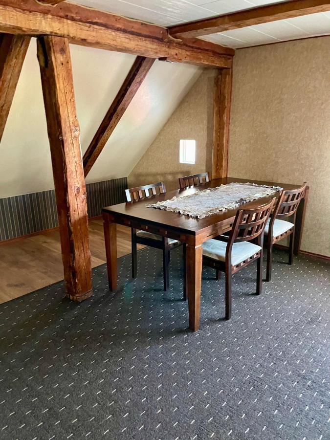 Sviit Nr. 7 Apartment Võru Εξωτερικό φωτογραφία