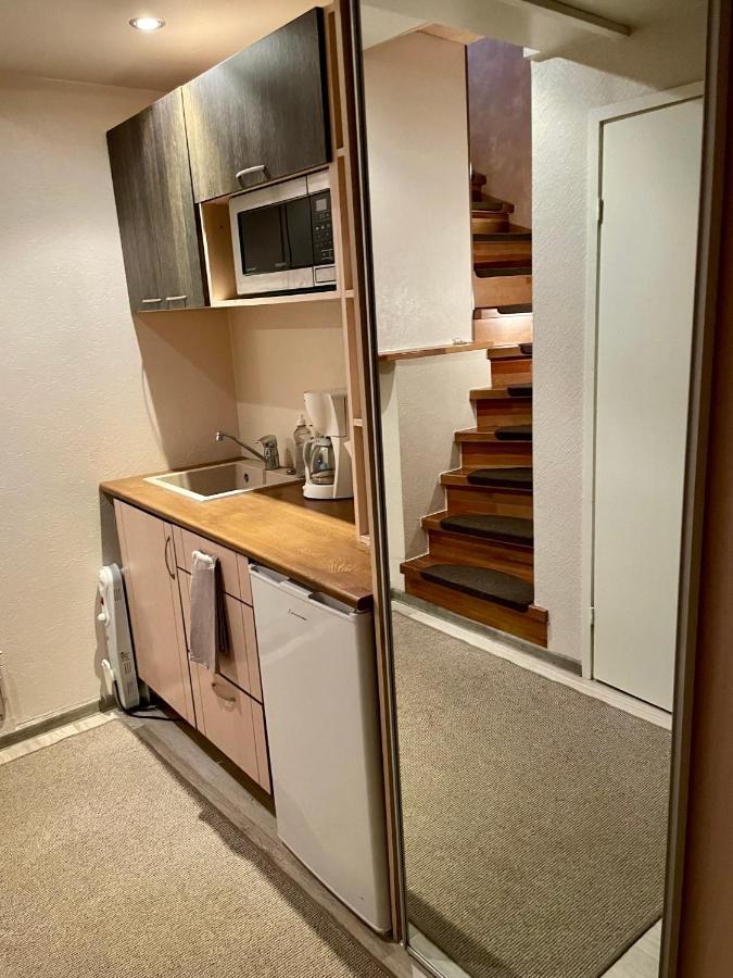 Sviit Nr. 7 Apartment Võru Εξωτερικό φωτογραφία