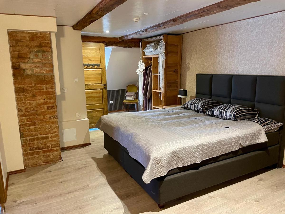 Sviit Nr. 7 Apartment Võru Εξωτερικό φωτογραφία